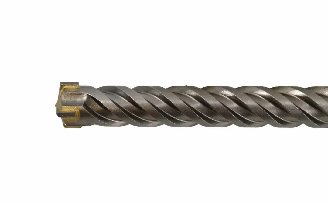 AWTOOLS SDS Plus Betonboor 32x800mm - Slijtvaste kop