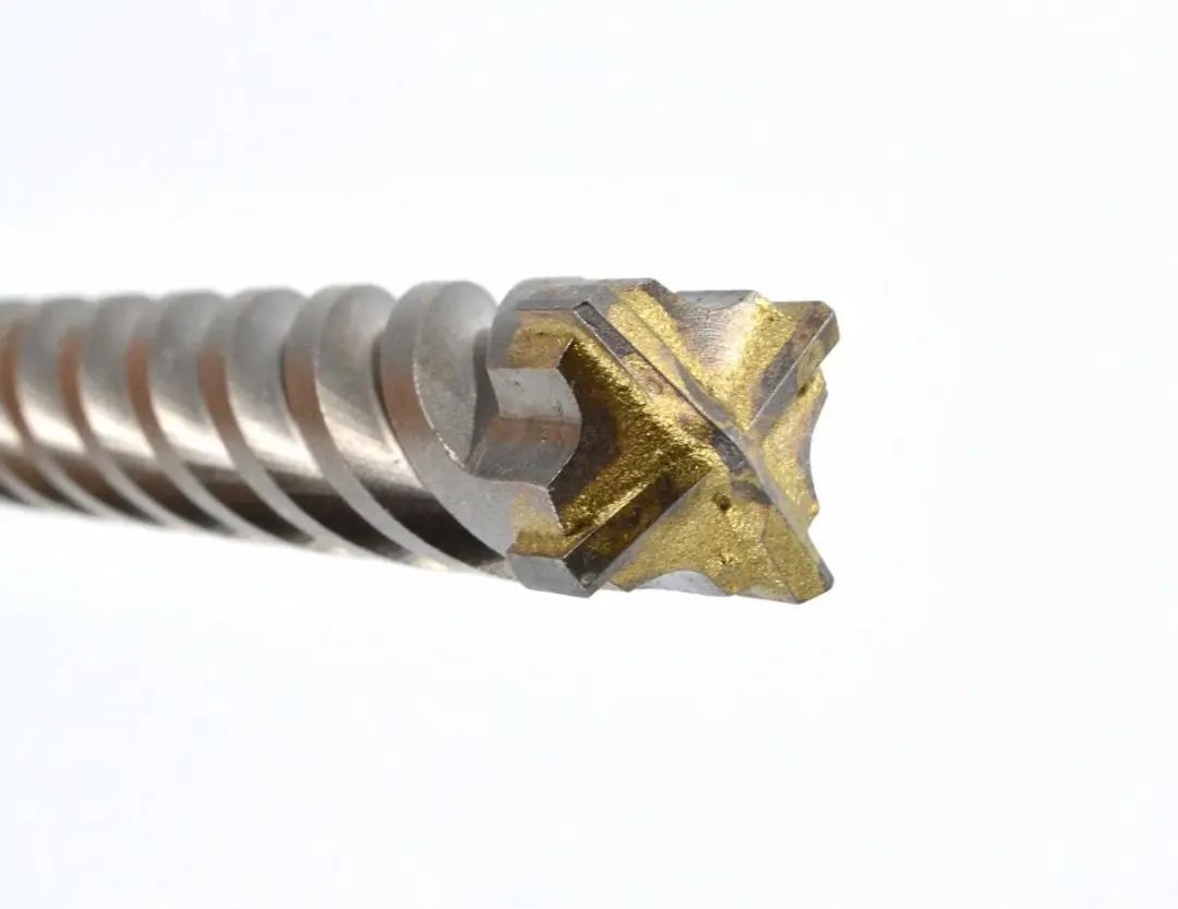 AWTOOLS SDS Plus Betonboor 16mm x 1000mm