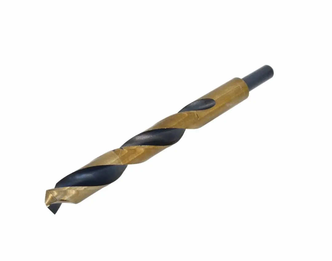 AWTools Premium Serie Metaalboor 20,0mm HSS M2