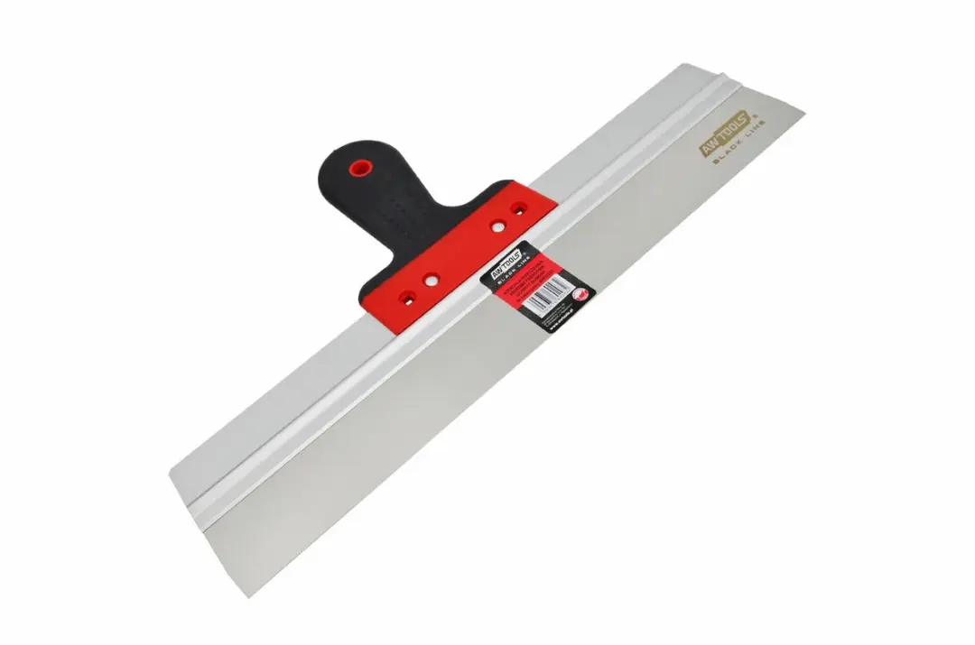AWTOOLS Roestvrijstalen Façadespackmes 550mm