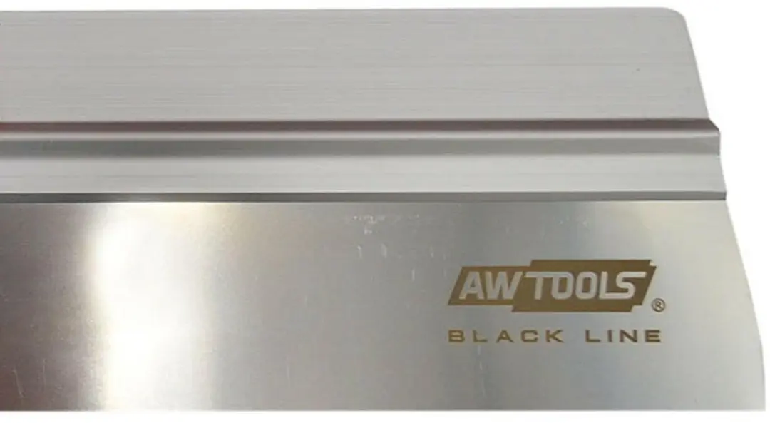 AWTOOLS Fasadenspatel 200mm - Roestvrijstaal