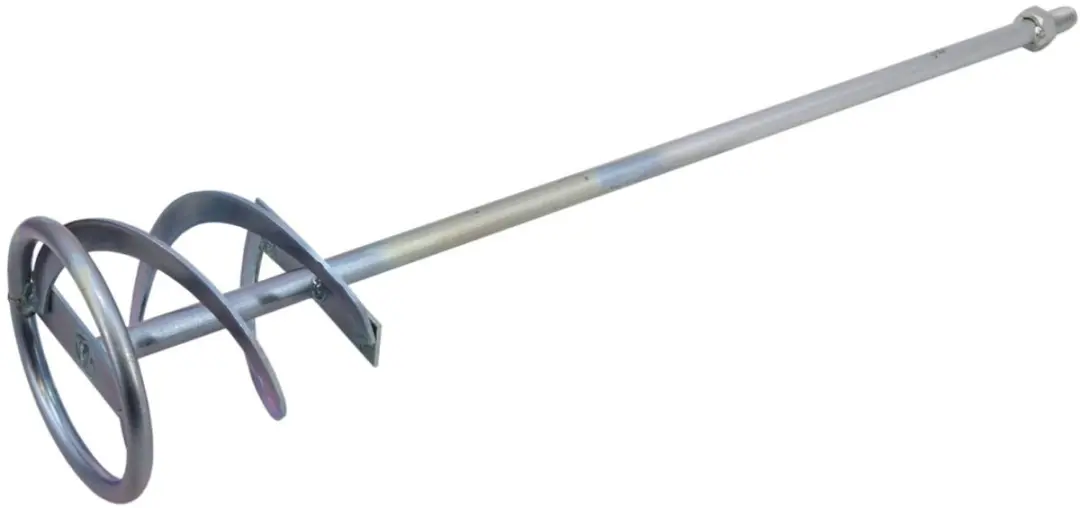 AWTOOLS Black Line Voegmixer M14