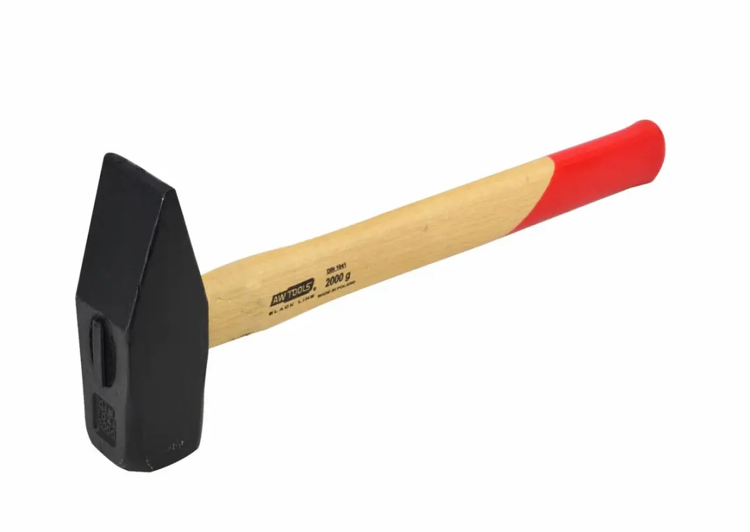 AWTOOLS Black Line Smidshamer 2,0 kg