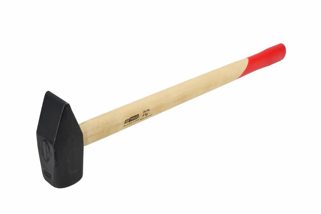 AWTOOLS Black Line Smidshamer 4,0kg