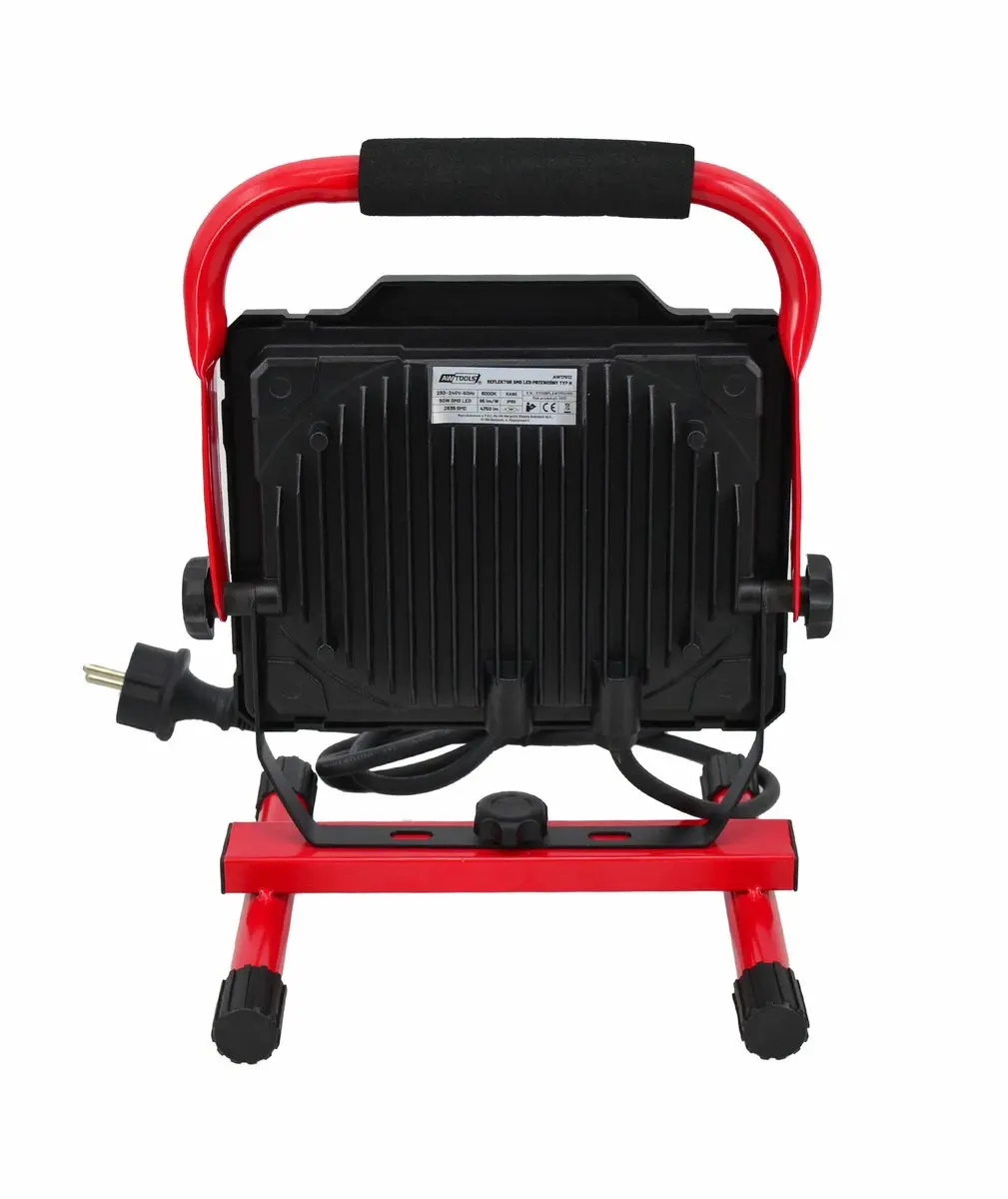 AWTOOLS Serie AW17911 LED Bouwlamp 30W - Draagbaar