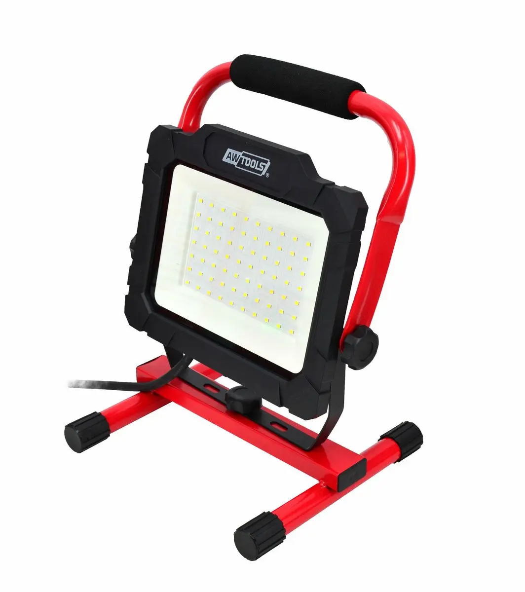 AWTOOLS SMD LED Bouwlamp 50W