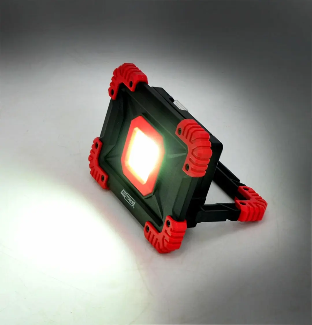 AWTOOLS AW17640 Bouwlamp 20W COB LED