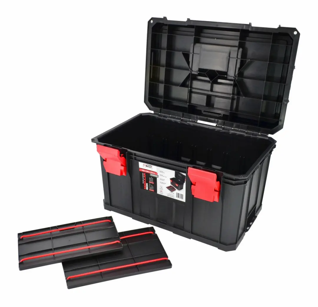 AWTOOLS Modular AW30540BL Gereedschapskoffer