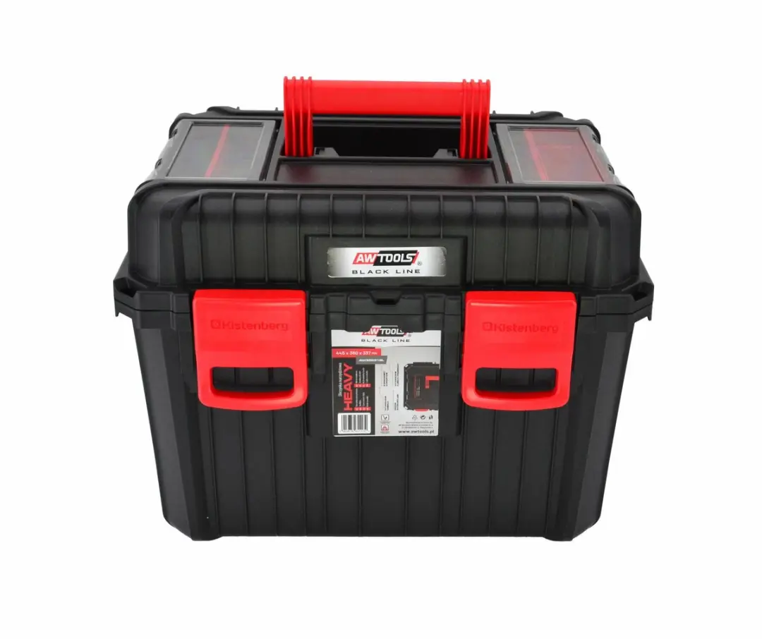 AWTOOLS AW30531BL Heavy Gereedschapskoffer
