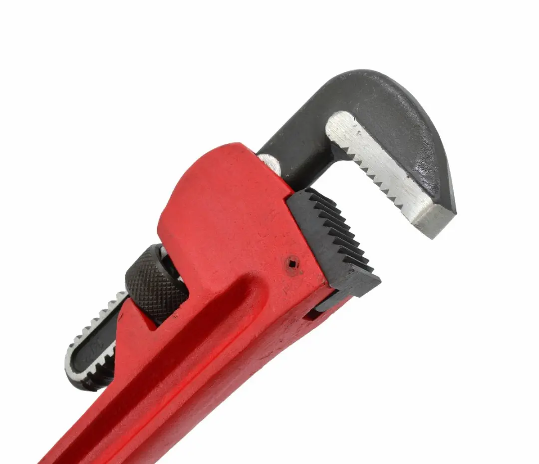 AWTools Stillson Pijpsleutel 350mm - Staal