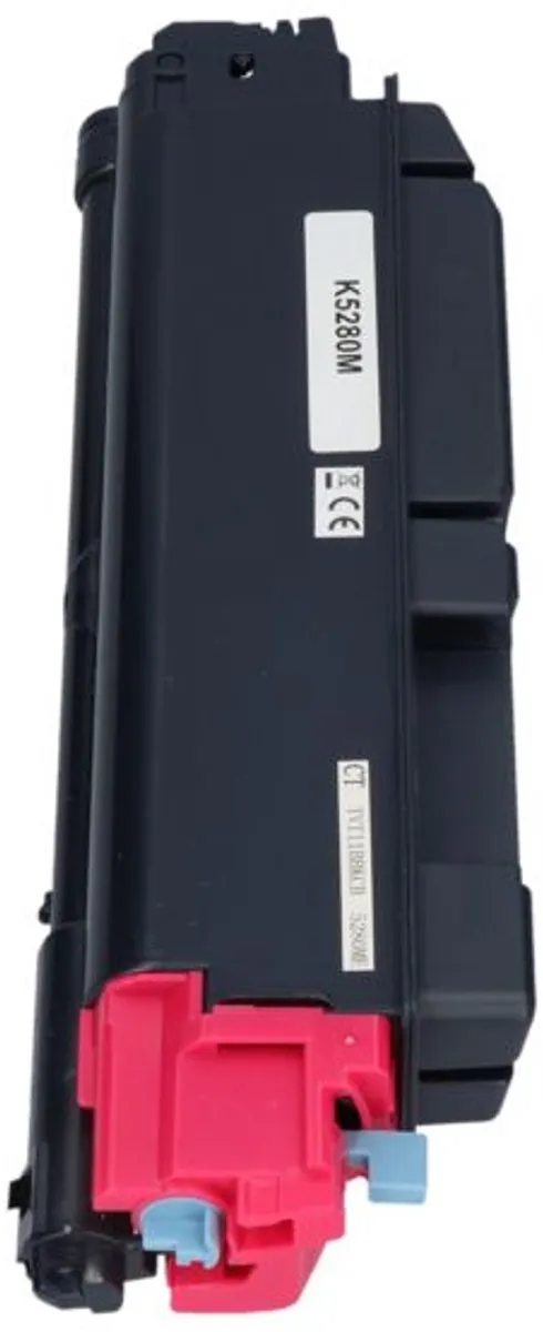 PrintAbout Kyocera TK-5280M-PA Toner - Magenta - 12.000 pagina's