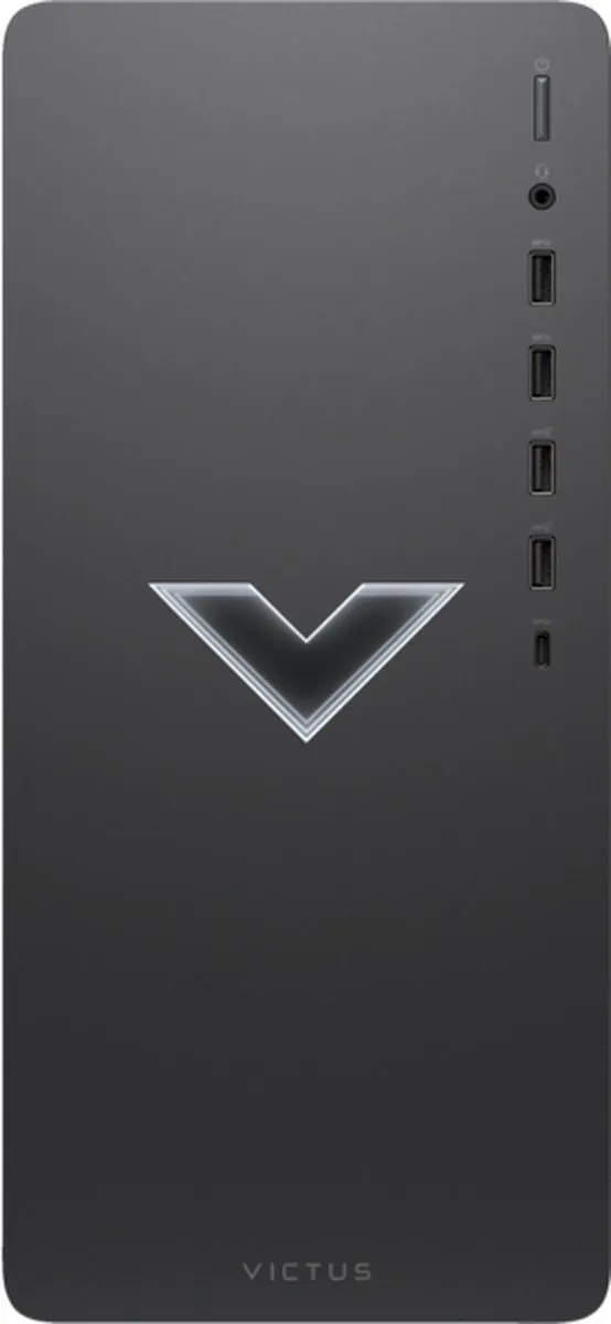 HP Victus TG02-0125ng Gaming PC - 16GB RAM 512GB SSD RTX 4060