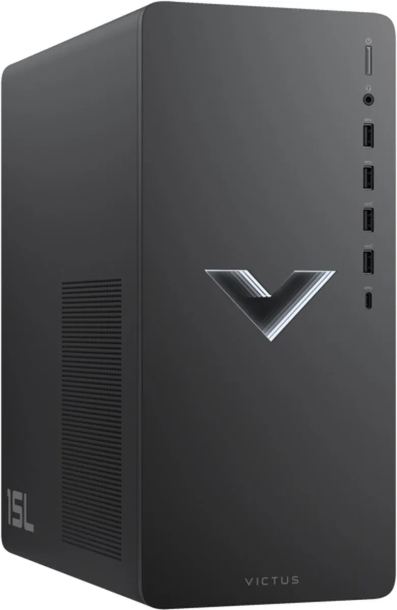 HP Victus TG02-0125ng Gaming PC