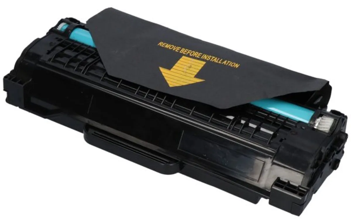 PrintAbout MLT-D1052L Toner Zwart - 2.750 pagina's