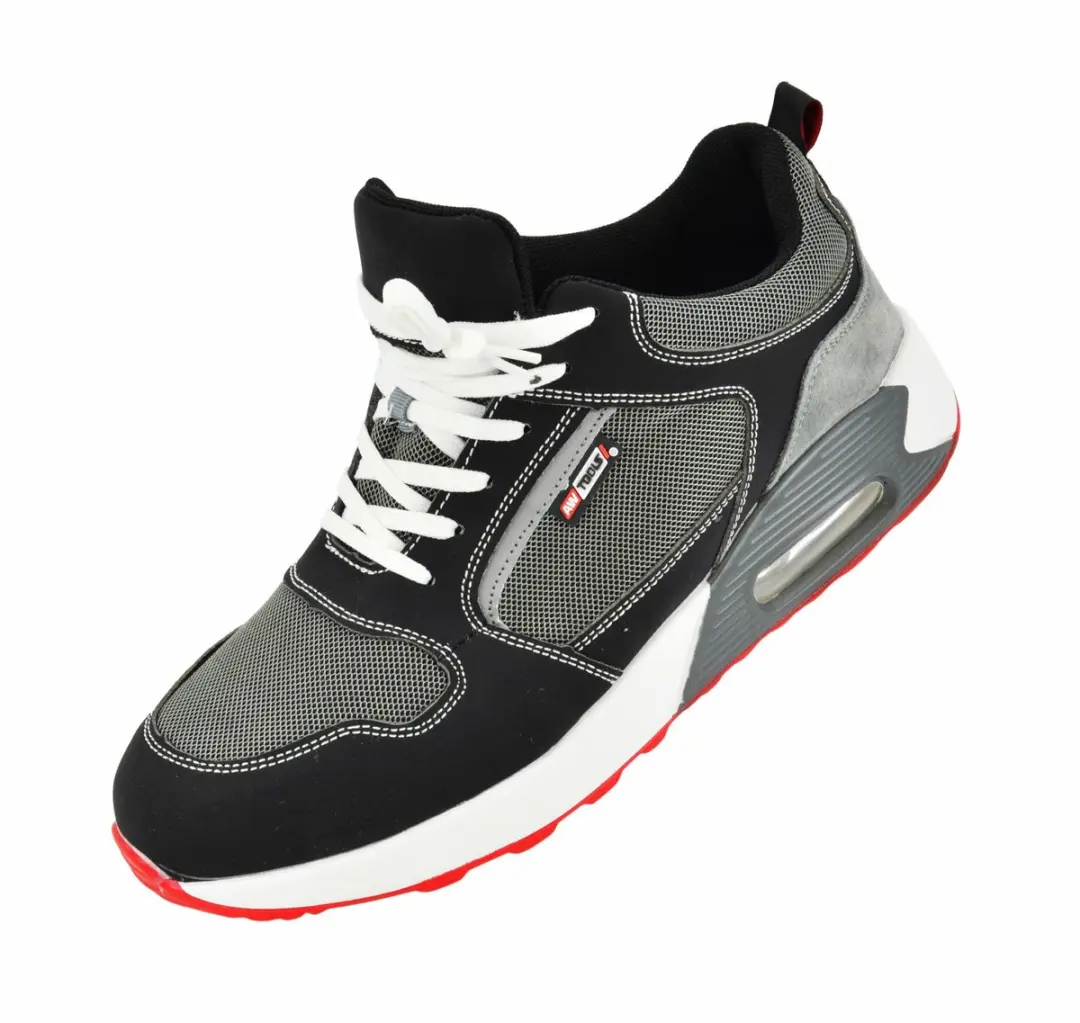 AWTOOLS NEON Serie Werkschoenen Composiet Neus - 44
