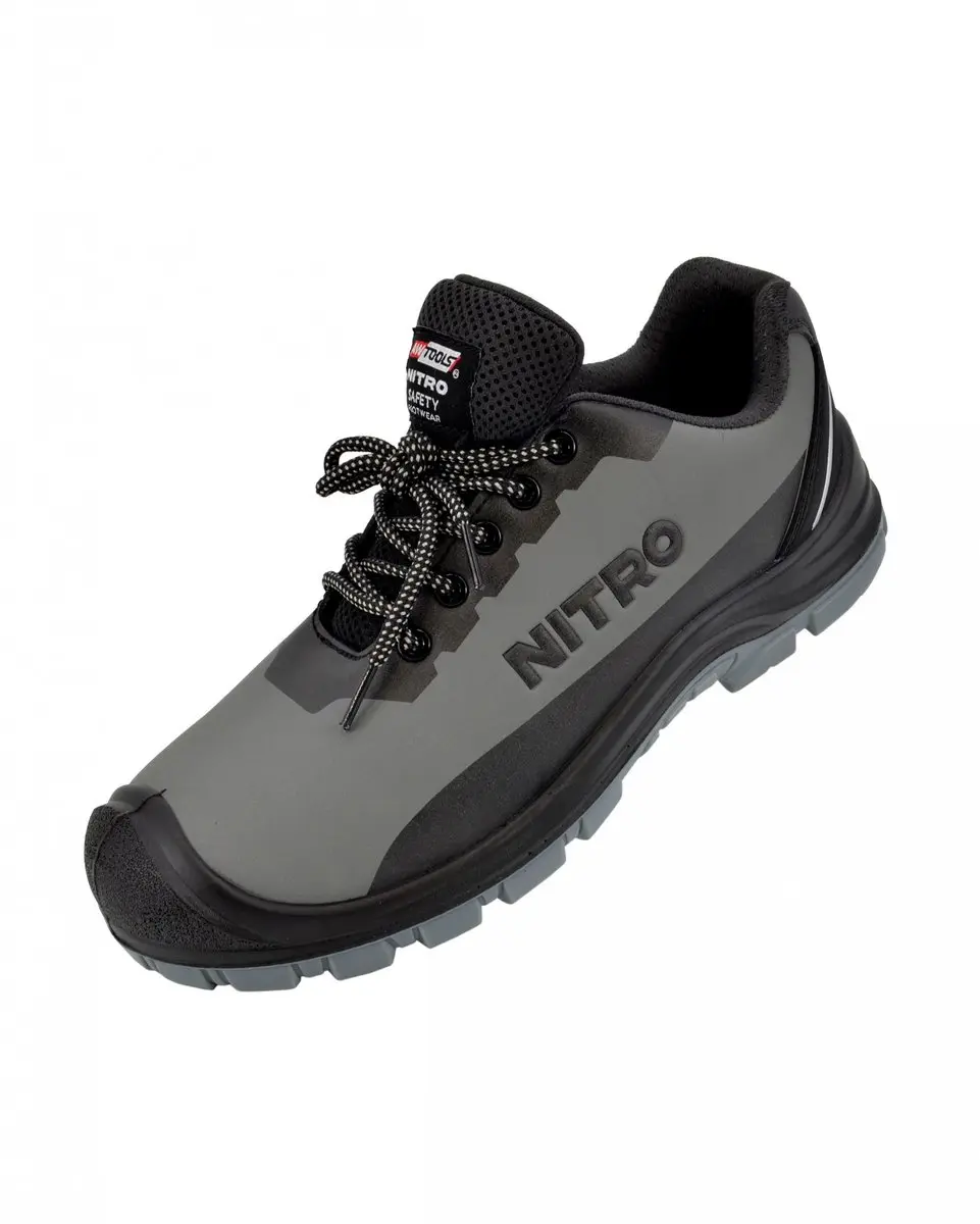 Awtools Nitro Serie