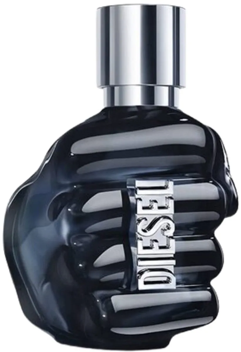 Diesel Only The Brave Eau de Toilette 35ml