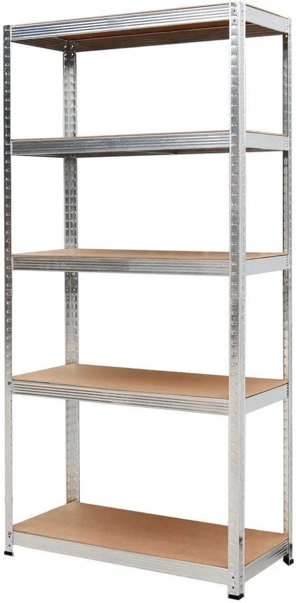 AWTools Magazijnstelling