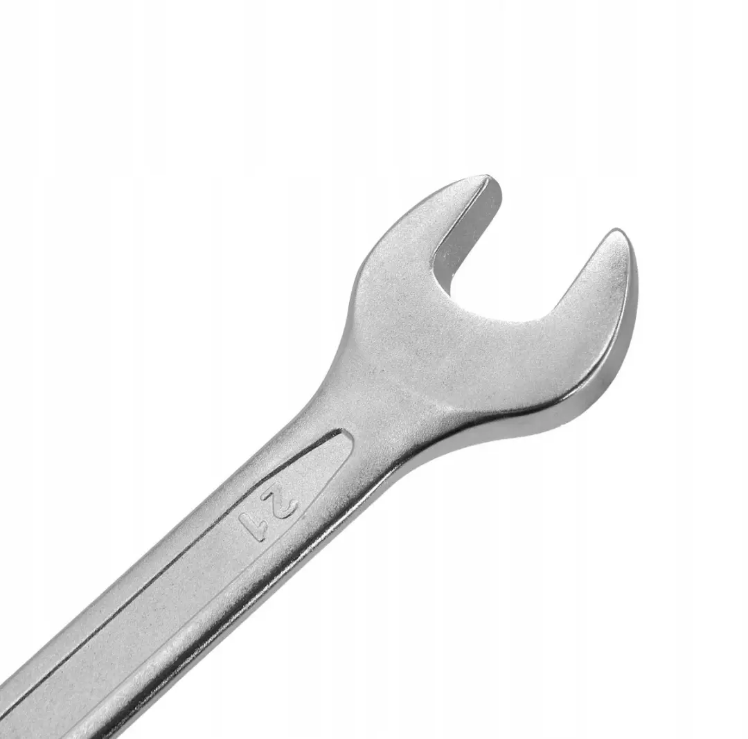 AWTools Ringsleutel 46mm AW39806 - Chroom-Vanadiumstaal