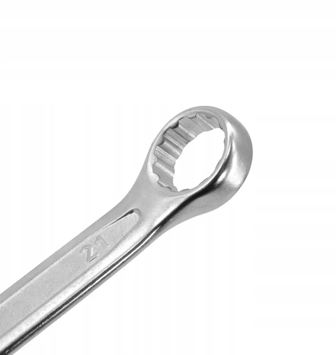 AWTools Ringsleutel 46mm AW39806 - Chroom-Vanadiumstaal