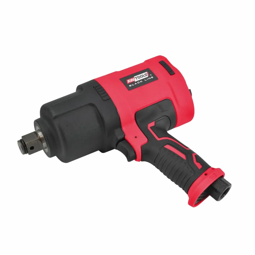 AWTOOLS Black Line AW10351BL Pneumatische Slagmoersleutel 2300Nm