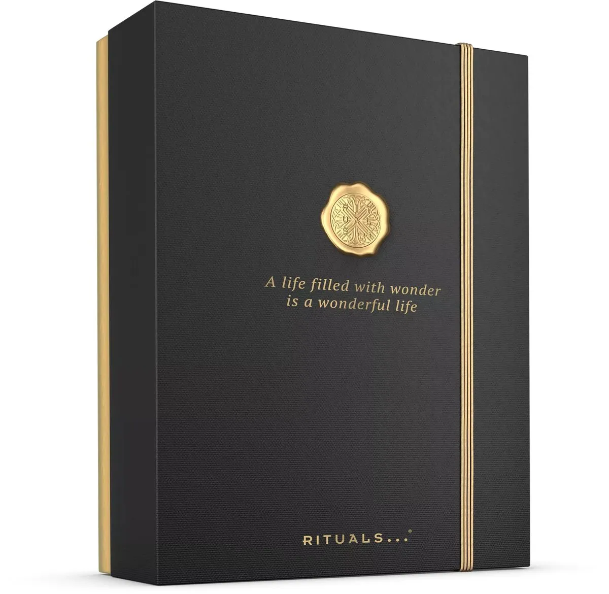 Rituals Precious Amber Gift Set - 3 Stuks