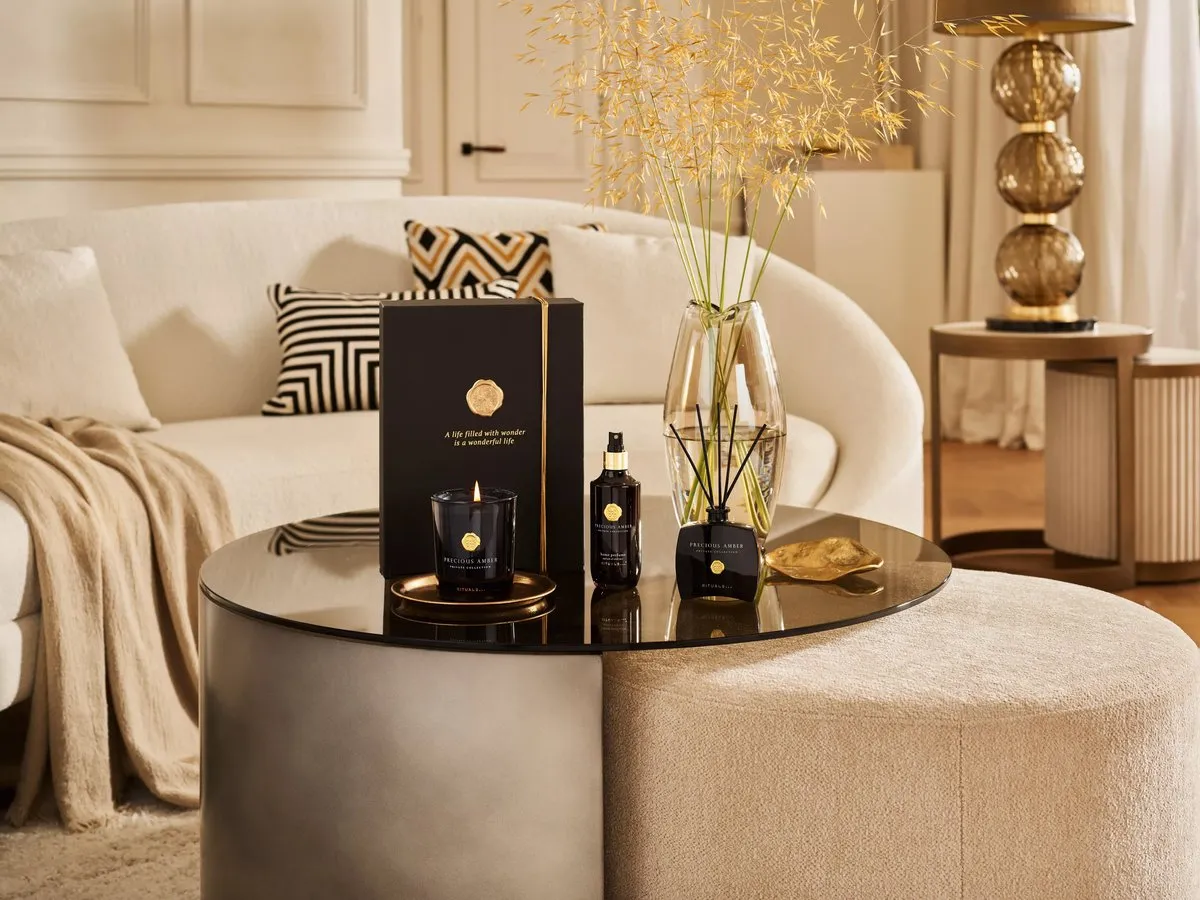 Rituals Precious Amber Gift Set - 3 Stuks