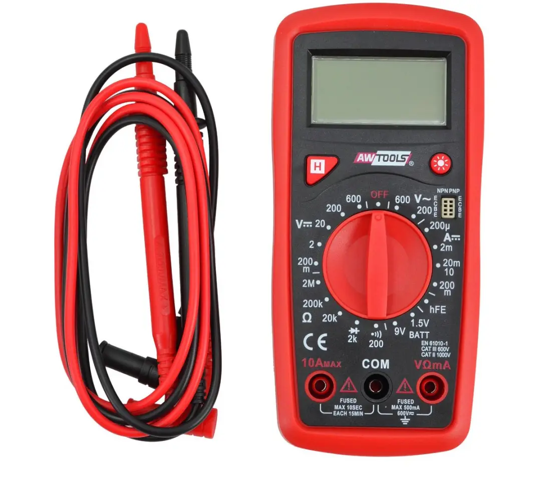 Awtools AW17505