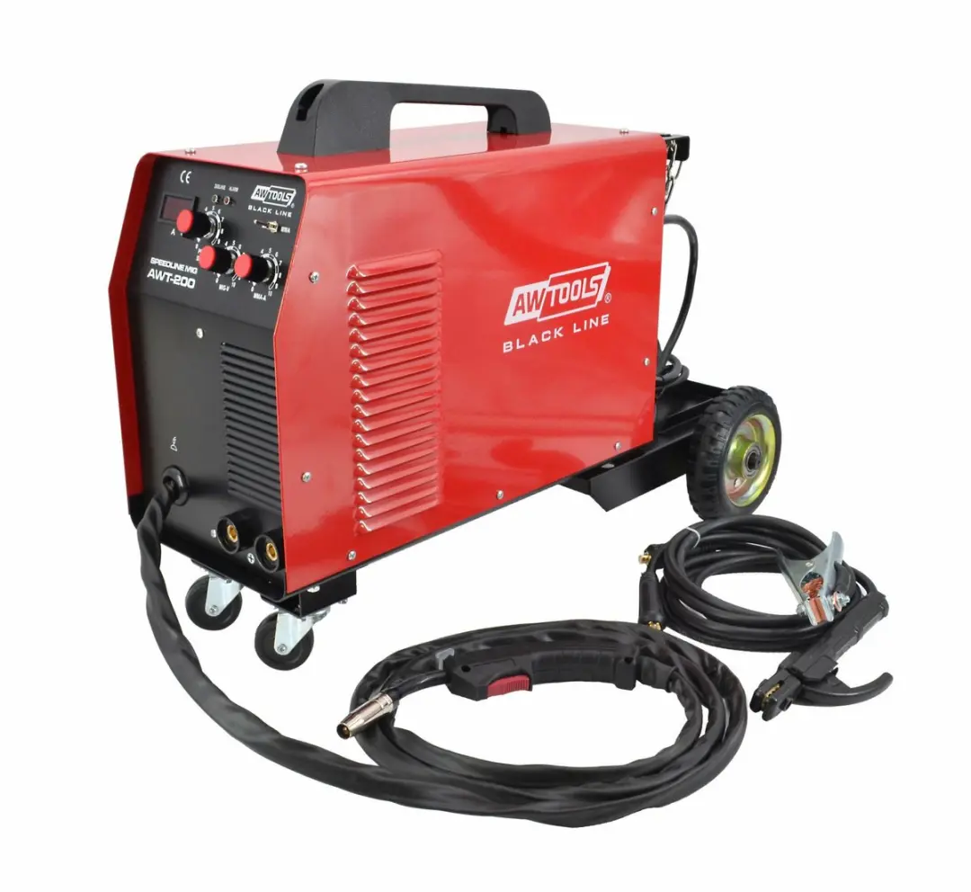 Awtools Speedline Serie