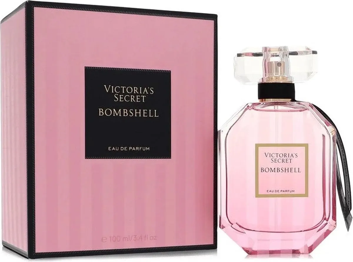 Victoria's Secret Bombshell Eau de Parfum 100ml