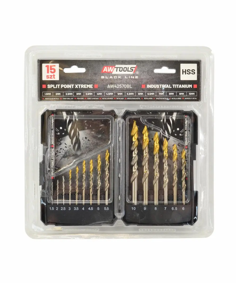 Awtools Black Line