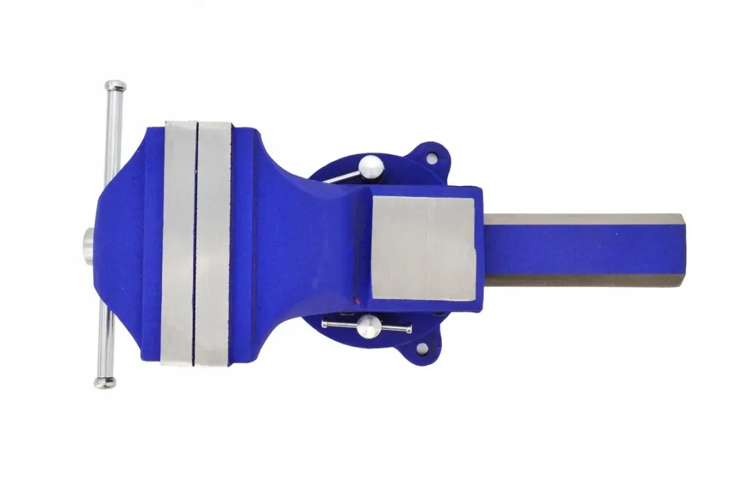 AWTOOLS Draaibaar Industrieel Stempelblok 6" (150mm)
