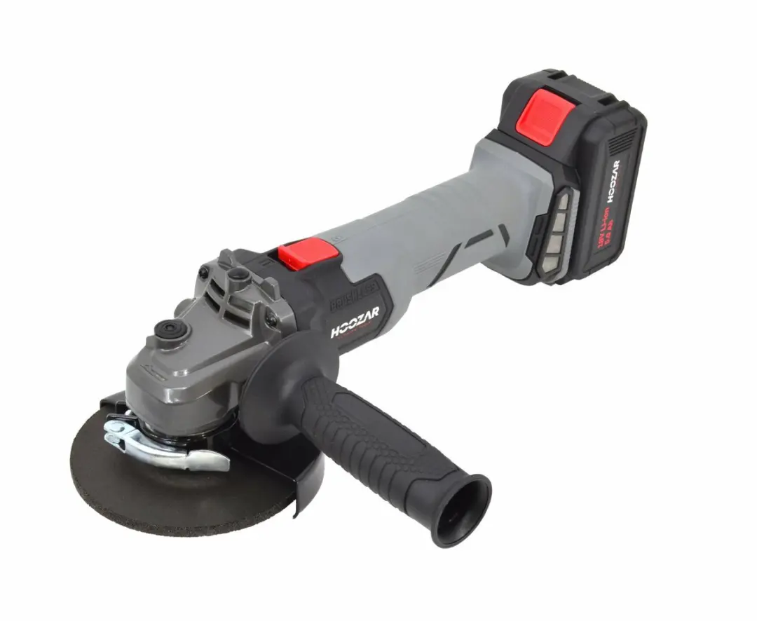 Hoozar AG25BL-T1