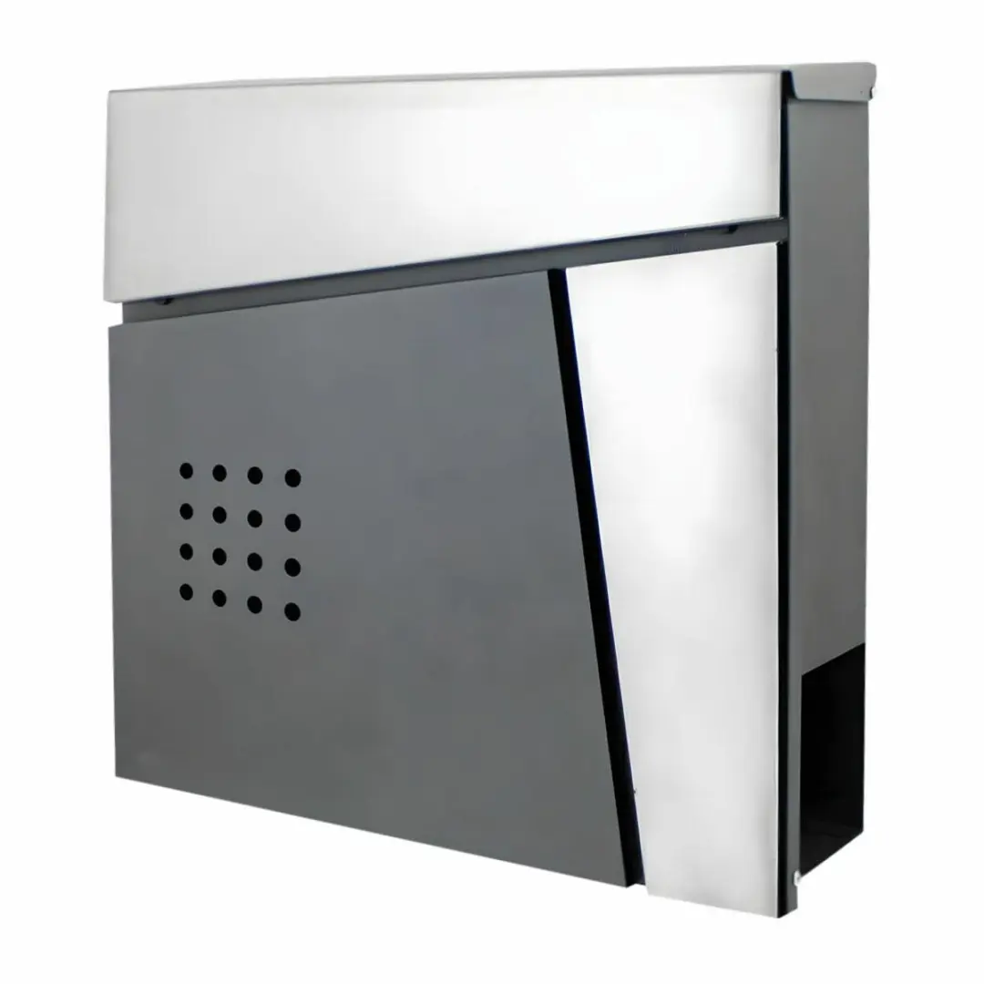 AWTOOLS Brievenbus AW75051