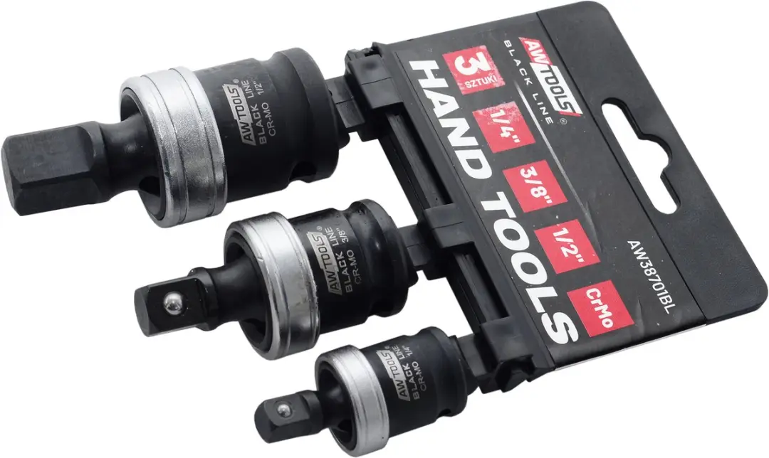 AWTOOLS BLACK LINE
