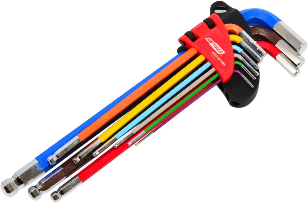 Awtools Black Line