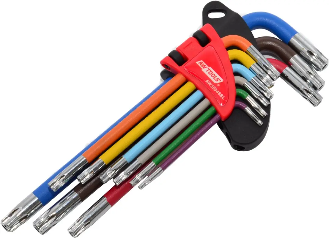 Awtools Black Line