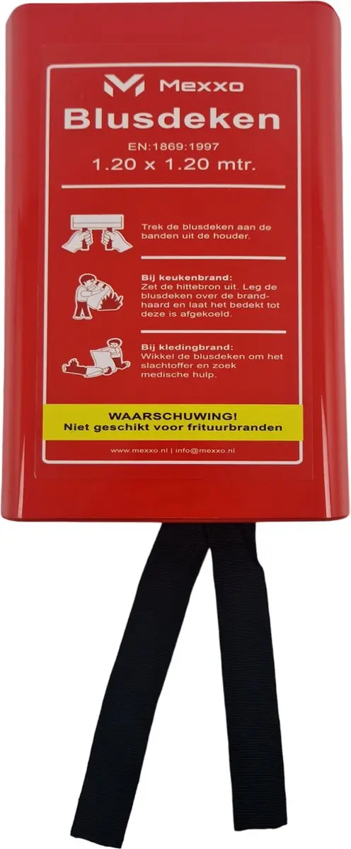 Blusdekens