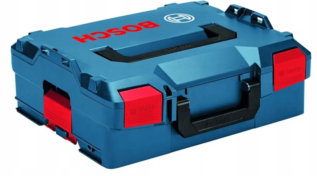 BOSCH L-Boxx 136 Gereedschapskoffer