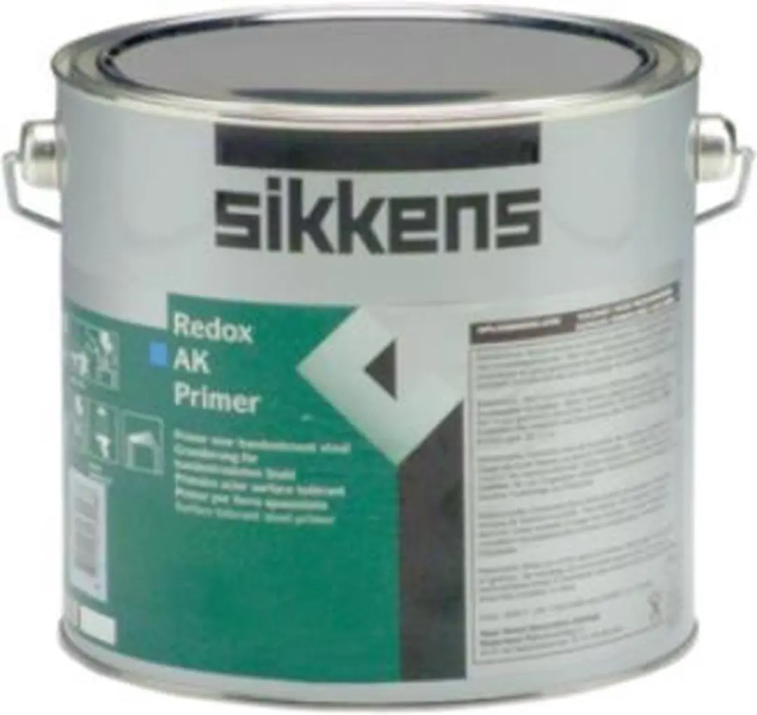 Sikkens Redox AK Primer 2.5 L Wit