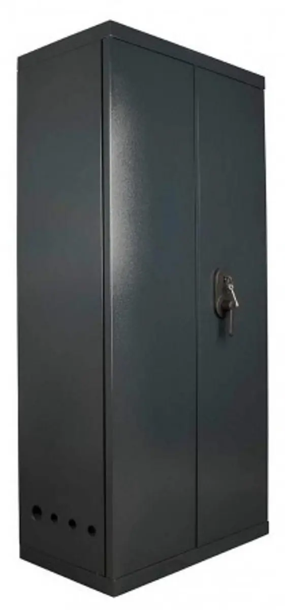 Lloyd laptopkast LL24 voor 48 laptops