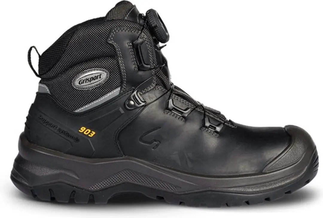 Grisport Safety 903L / 33348 BOA S3