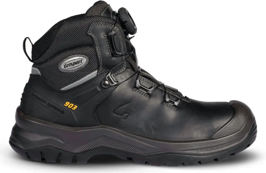 Grisport Safety 903L / 33348 BOA S3