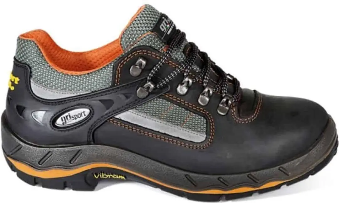 Grisport Safety 71605 S3 Werkschoenen