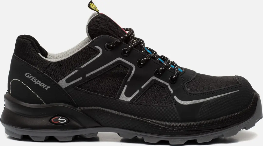 Grisport Cross Safety Nordic -S3 Werkschoen