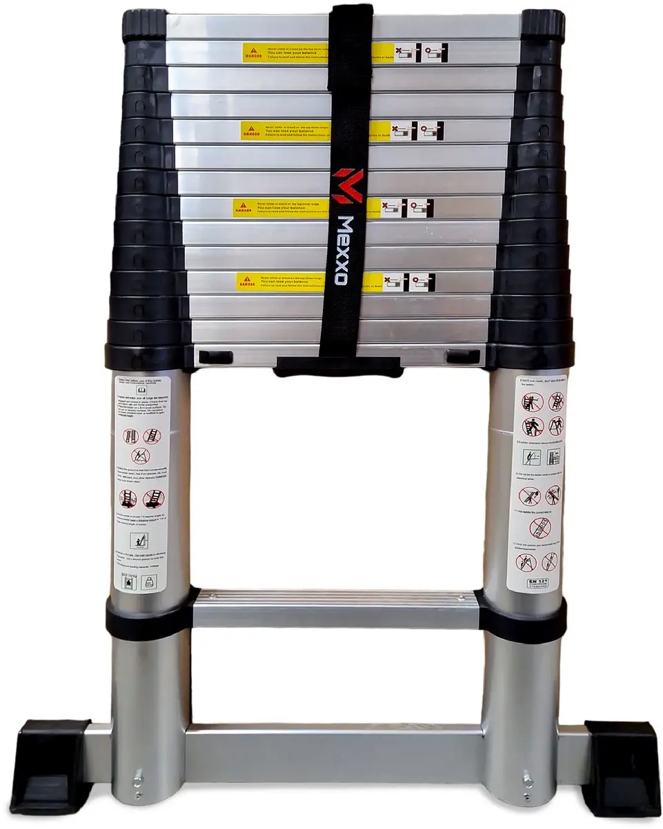 Telescopische ladder