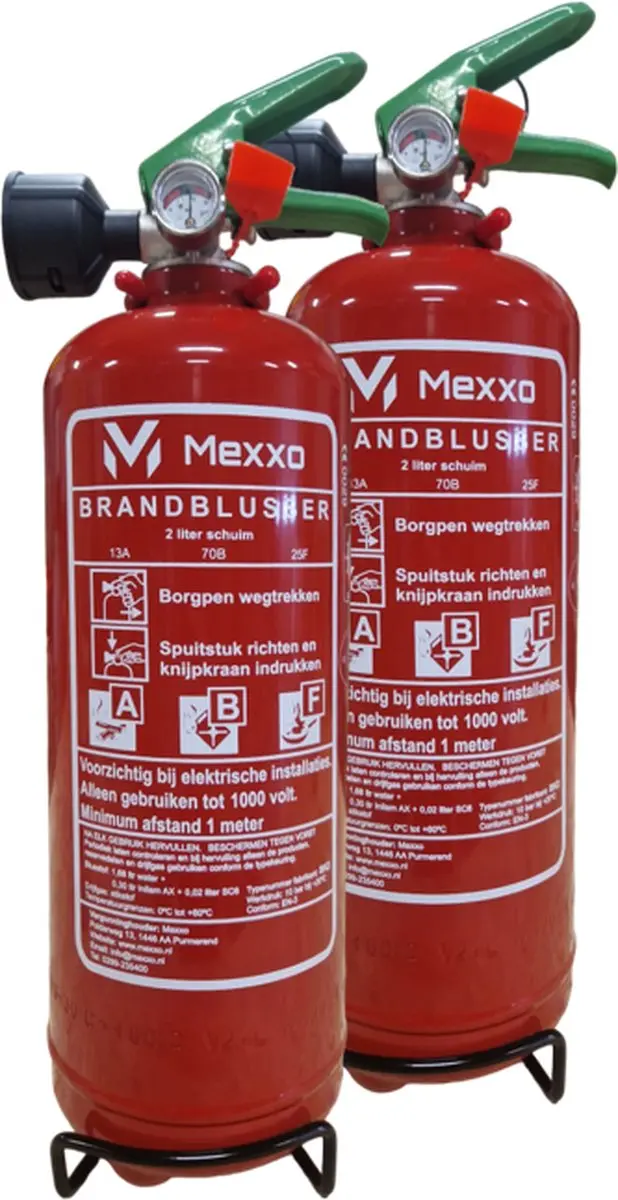 Mexxo