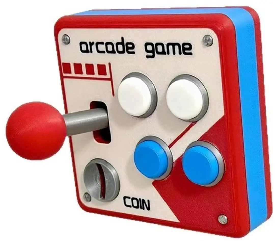 Lichtschakelaar Afdekking Game