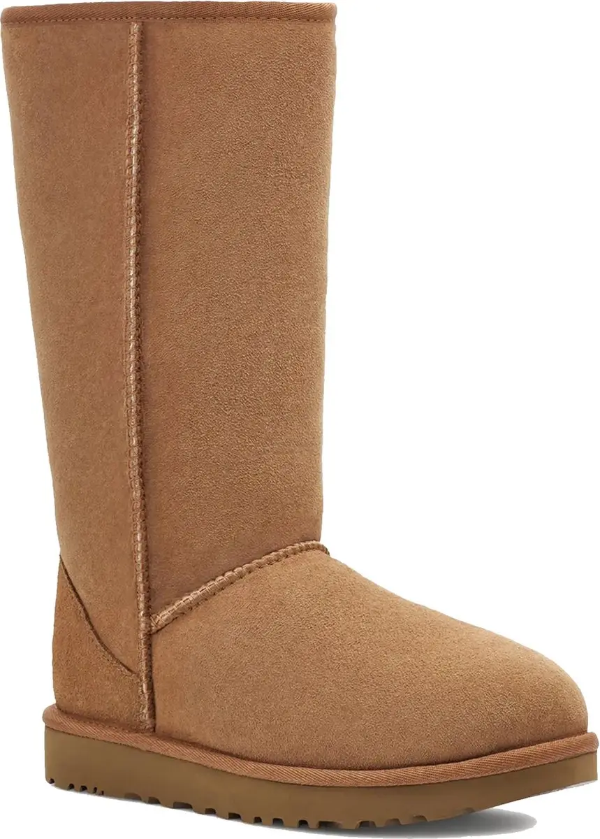 UGG Classic Tall II Dames Laarzen - Maat 40