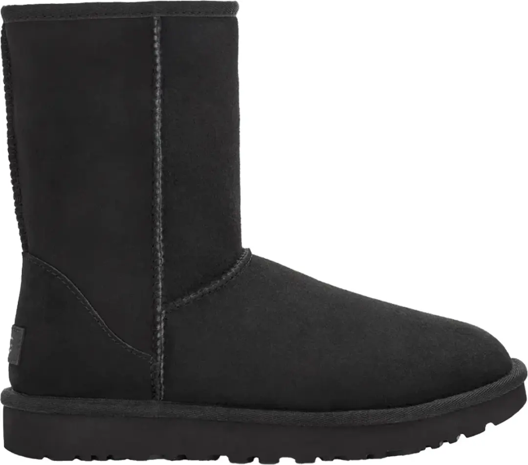 UGG Classic Short II Dames Laarzen